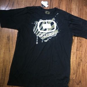 Brand New Ogio Splatter Tee Size M